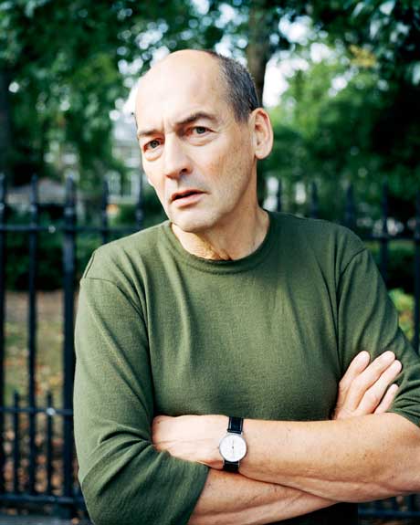 Rem Koolhaas