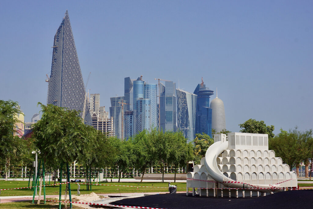 Image for Building on the Past – Figuratively