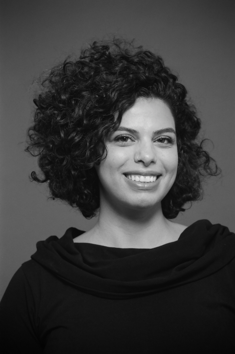 Image for Mirna Bamieh