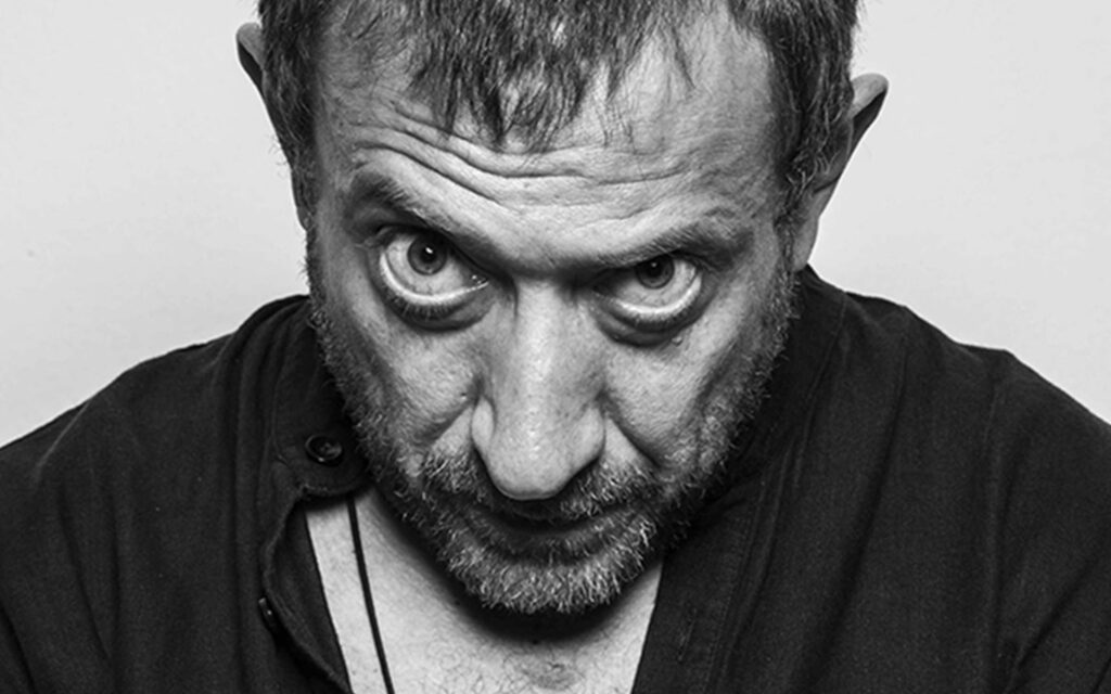 Image for Bernard Khoury