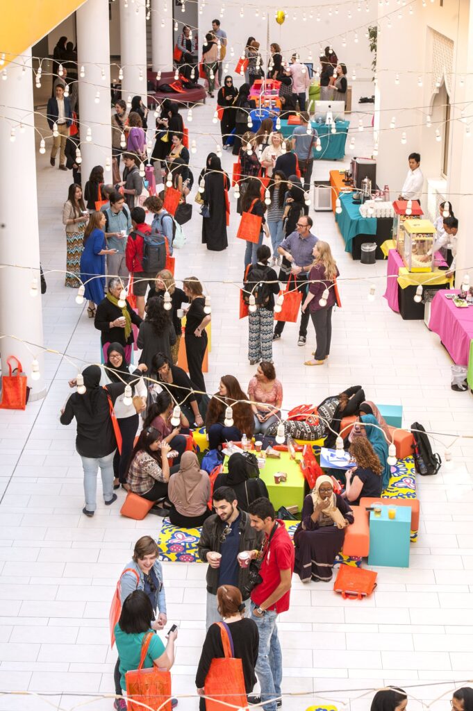 Image for Tasmeem Doha 2024