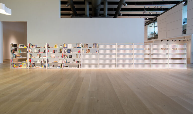 Image for 168:01 Artist’s Installation and Book Signing