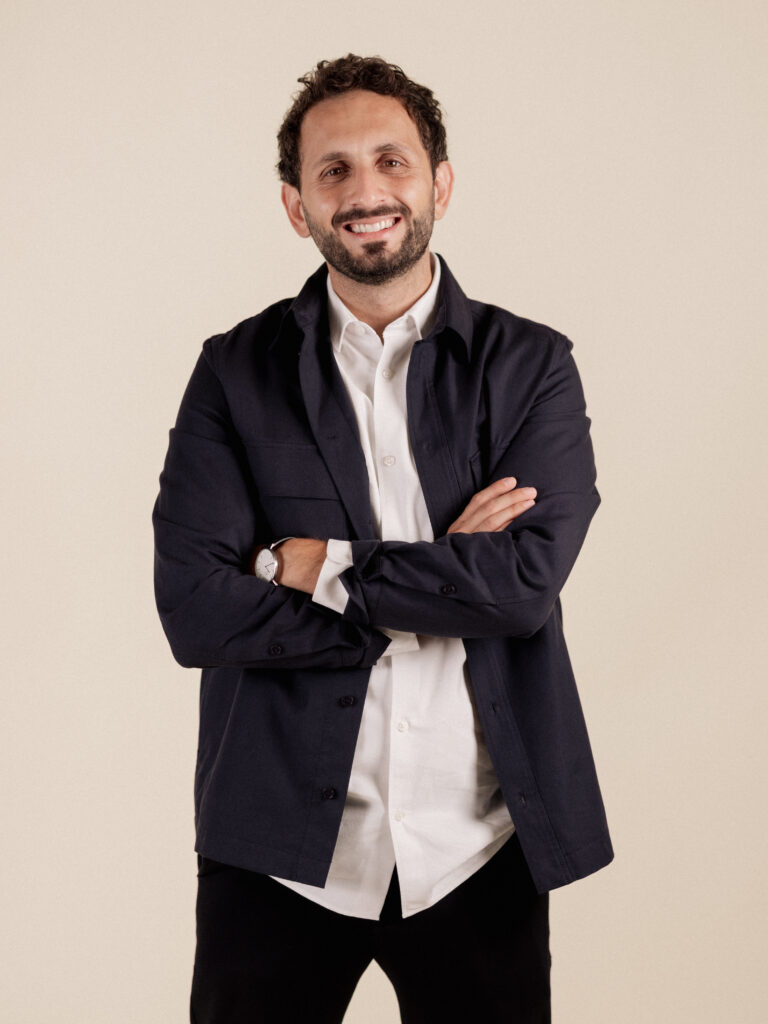 Image for Faysal Tabbarah