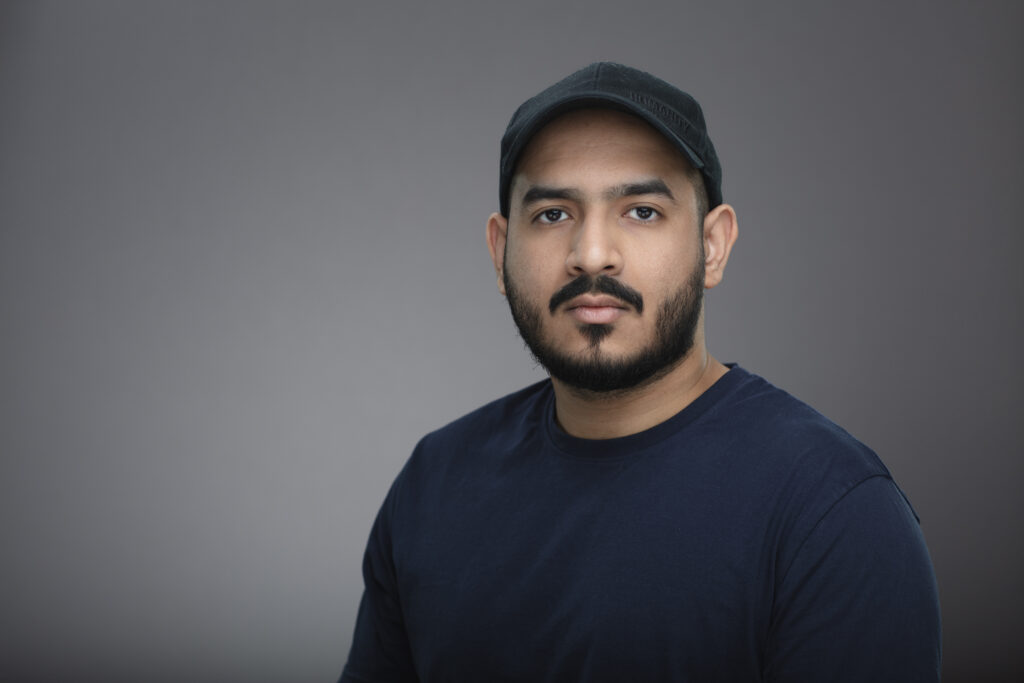 Image for Habeeb M. Abu-Futtaim