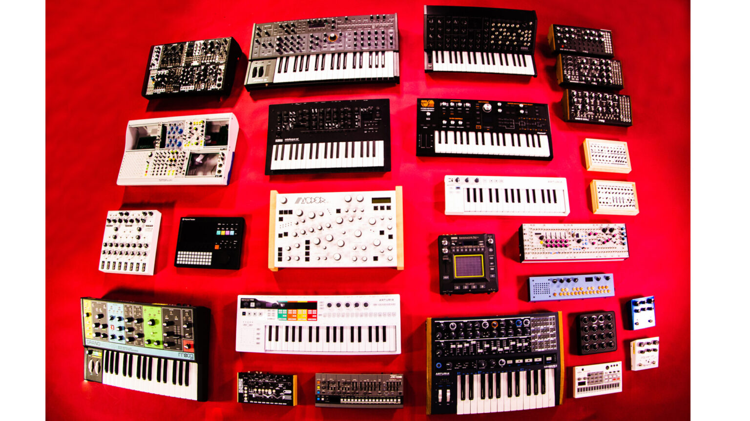 Image for Innovative Media Studio – Open Studio