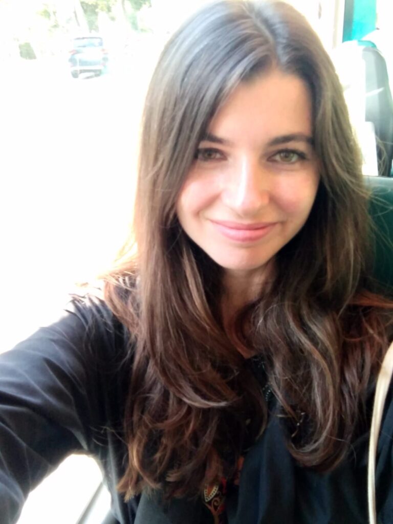 Image for Isabella Rossen