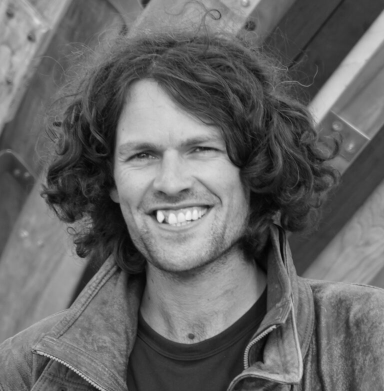 Image for Gwyllim Jahn