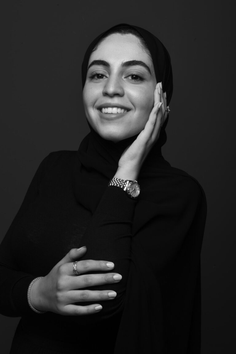 Image for Nada Elkharashi