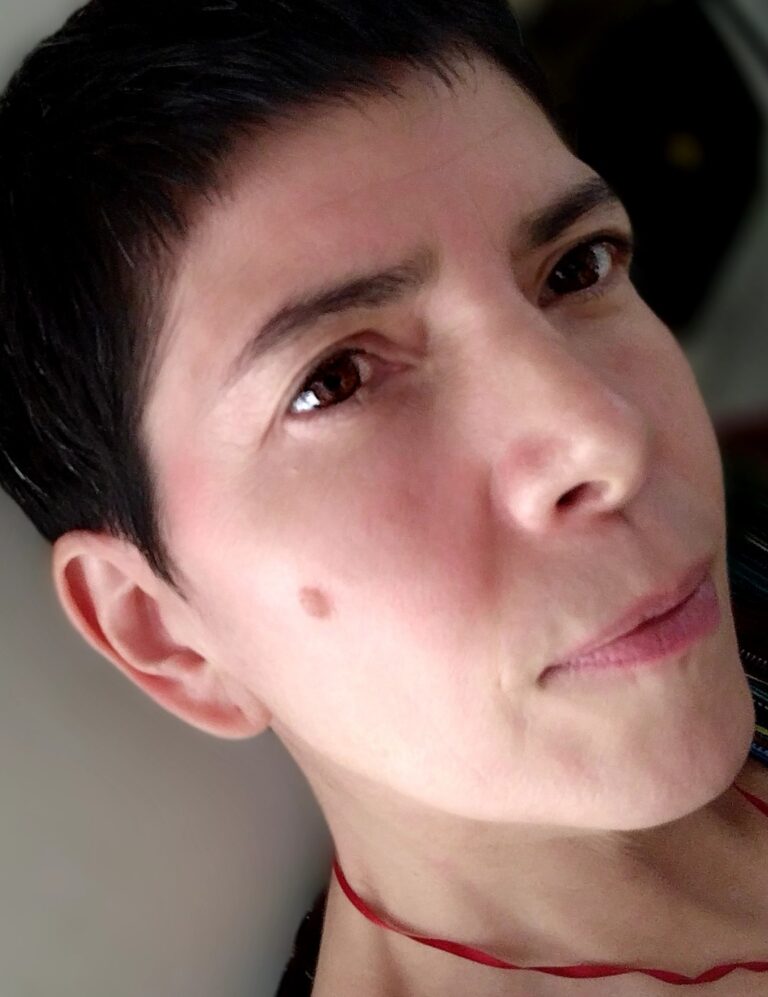 Image for Body of Work: An Artist’s Statement