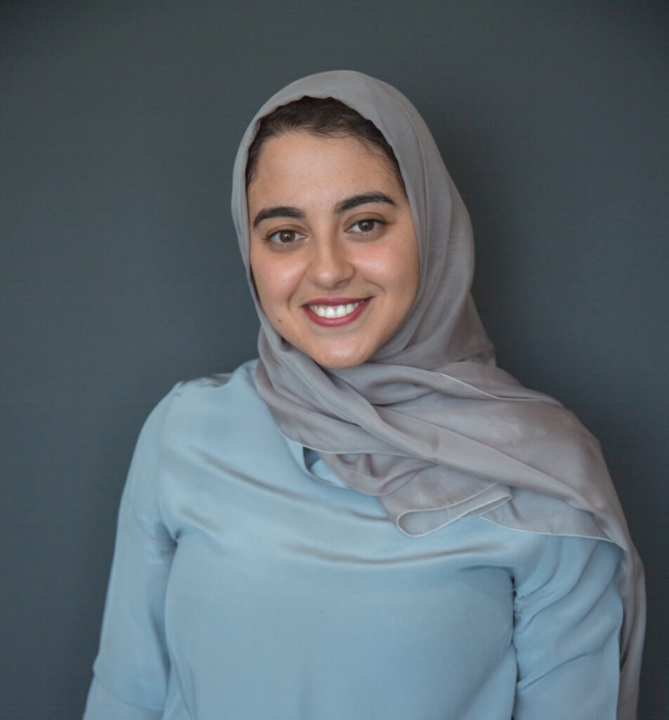 Image for Reema Abu Hassan