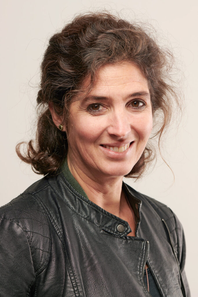 Image for Sara Bazzano