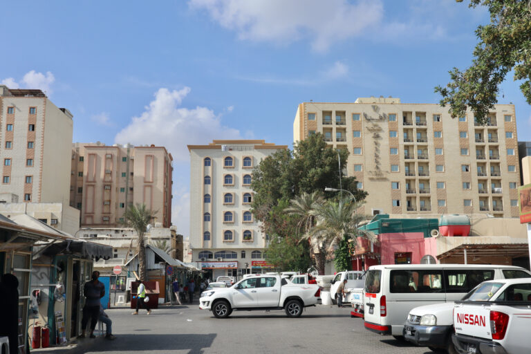 Image for Reviving Third Places, ‘Living Rooms’ of Society