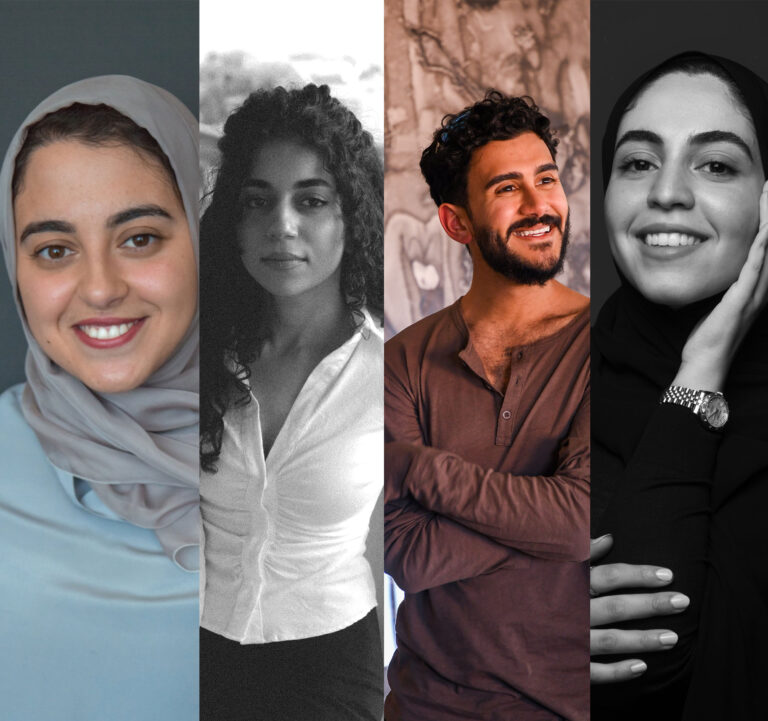 Image for Moroccan Pattern Painting