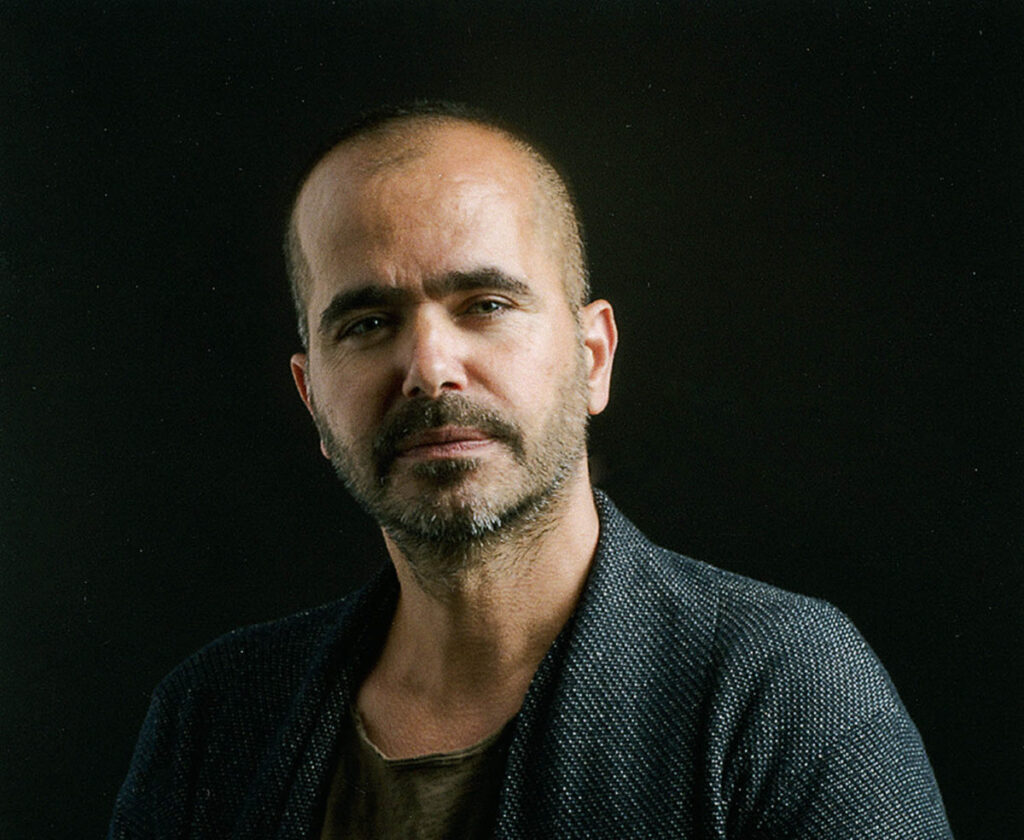 Image for Wafaa Bilal