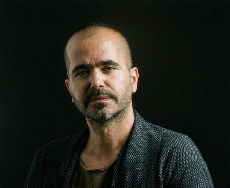 Image for Wafaa Bilal