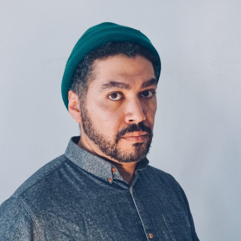 Image for Mourad BNCR