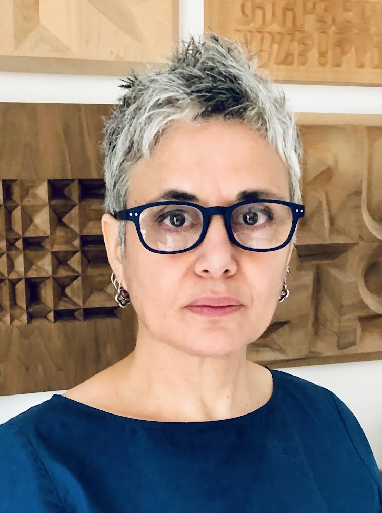 Image for Dr. Huda Smitshuijzen AbiFarès