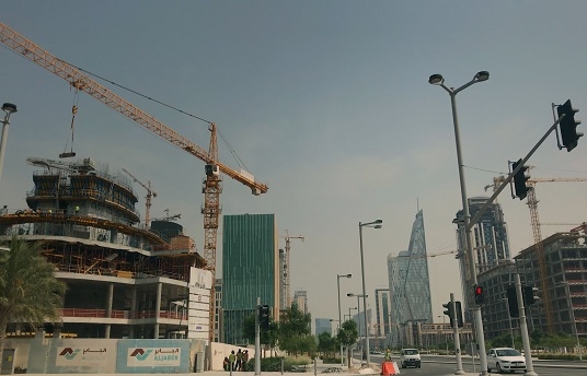 Image for Tasmeem Deconstructed – Short Films